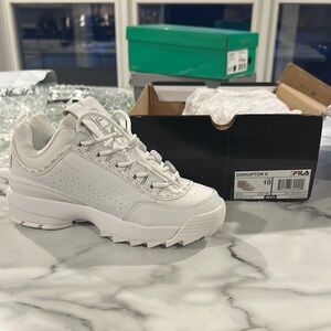 Fila Women’s Disruptor2